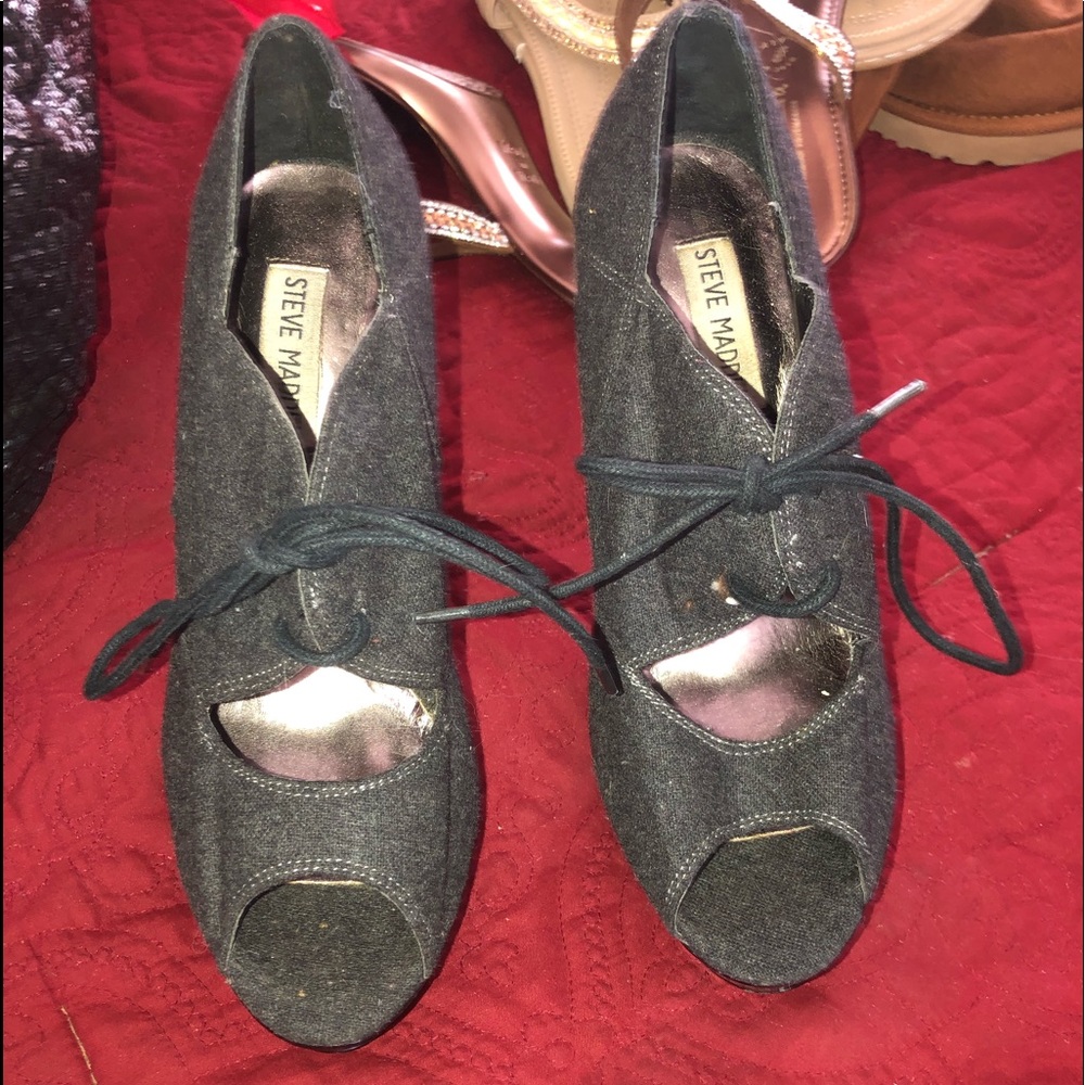 SEXY SHOES ALERT 💋